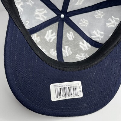 Chapéu Bucket New Era NY Yankees Unissex - Original | CasaViva Esportes