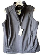 CORE365 CE709W Ladies' Three-Layer Bonded Knit Tech-Shell Hiking Camping Outdoor