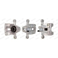 Ferodo Bremssattel Hinten Links Bremssystem MOB FüR Hyundai I30 1.4 1.6 Crdi