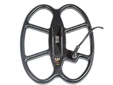 Detech 12 x 10 SEF Search Coil for Tesoro Silver uMAX, Golden uMAX, Cortes, De L