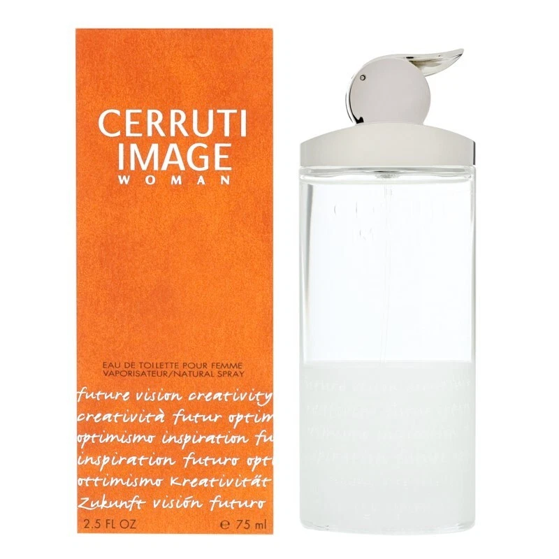 Cerruti Image Fragrances for Women for sale | eBay