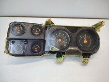 73-87 Chevy GMC Instrument Gauge Cluster Speedometer K30 K10 C10 K5 oem