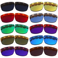 Vonxyz Polarized Replacement Lenses for-SPY Optic Dirty Mo Sunglasses - Options