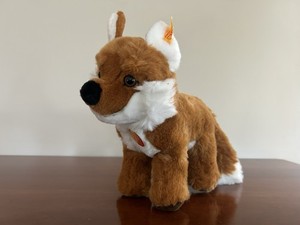 Fox Steiff | eBay