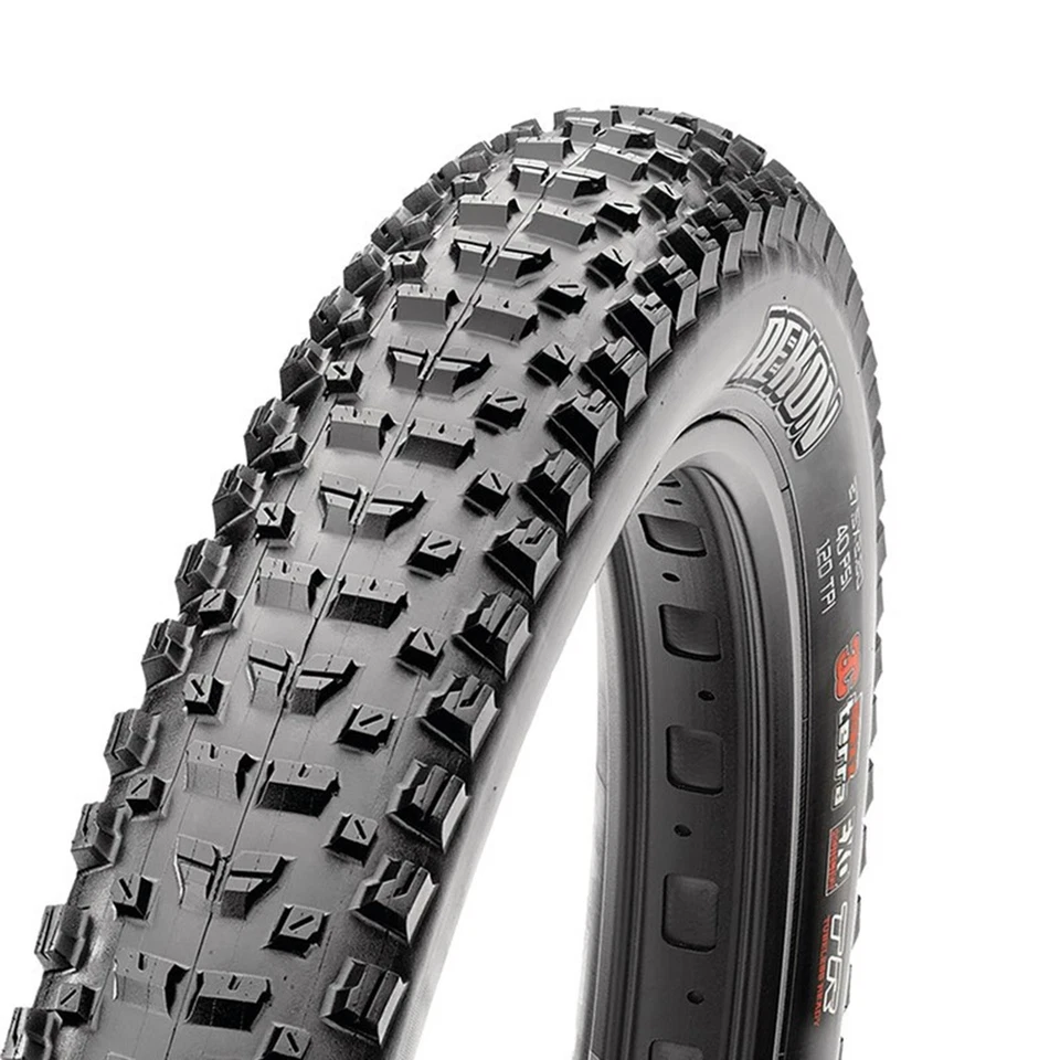 Maxxis Reifen Rekon 27.5x2.60" 66-584 schwarz MPC EXO - Bild 1 von 1