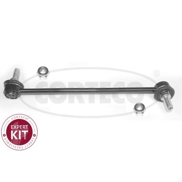 Corteco Koppelstange Stabilisator Vorne Rechts FüR Chevrolet Captiva Antara-image
