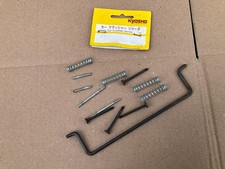 KYOSHO CAR CRUSHER SERIES SHAFT ROD SET SPRINGS