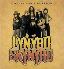 Lynyrd Skynyrd - Collector's Edition - 3xCD, Comp, Dig  Box - Very Good Plus V