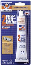 Permatex FORM-A-GASKET Num.2 Sealant - 1EA