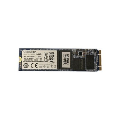 KINGSTON 256GB SATA M.2 SSD SNS8154P3/256GJ
