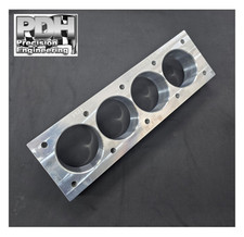 TORQUE PLATE TO SUIT SMALL BLOCK FORD/CLEVELAND V8 ENGINE BLOCK