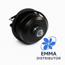 Unit Bearing Motors Condenser Evaporator 4 Watt CW 1550 Rpm,110V 60HZ 0.31A