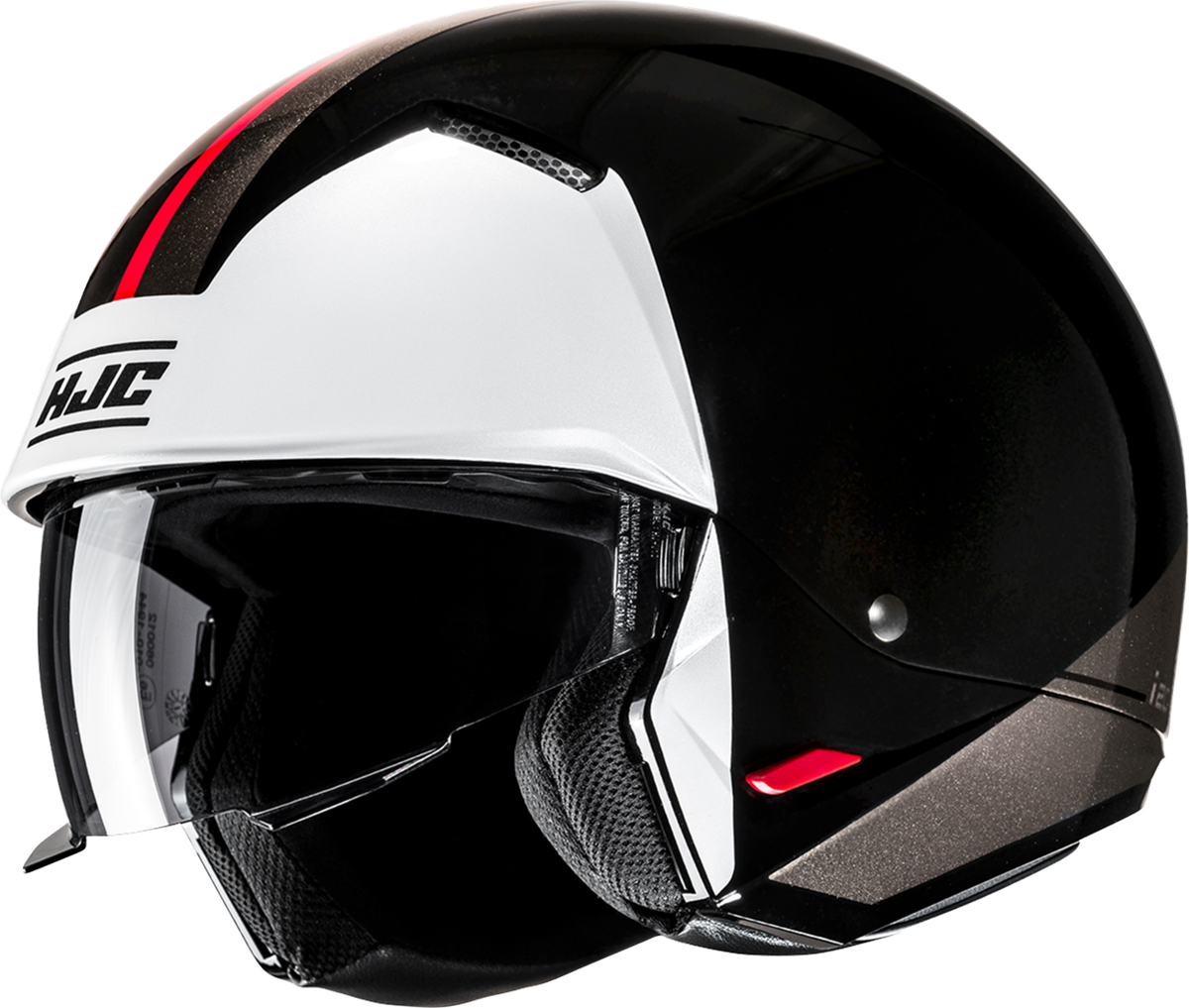 HJC - I20n Helmet - Vena - For MC1 - Large | JP47NUS6401V | eBay