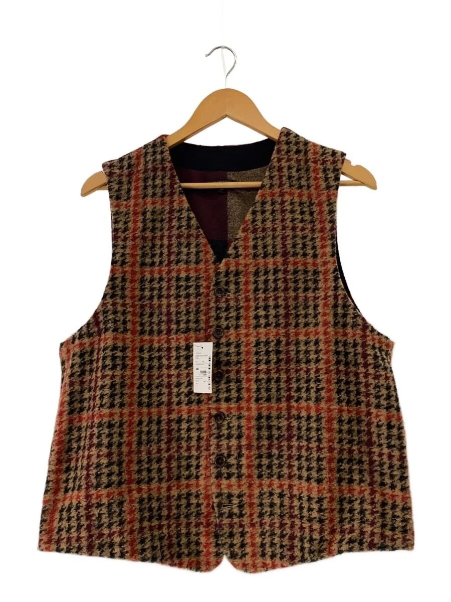 Engineered Garments Vests for Men for Sale | Shop New & Used | eBay
