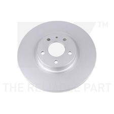 Disque de frein Fiat TIPO