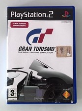 🇮🇹 Gran Turismo 4 PS2 | TALIANO ✅ COMPLETO OFFERTA!