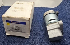 NAPA 3-26156 PROFORMER  Exhaust Gas Recirculation Valve Fits 2006 Pontiac G6