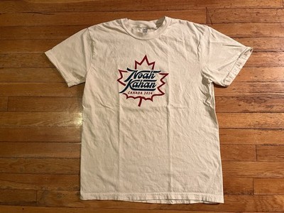 Noah Kahan We ll All Be Here Forever Tour Canada 2024 Shirt Men s M White