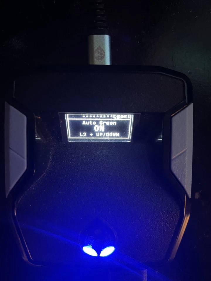 |Velocity and Tgos V2| Latest 2k26 Script| 2 Pack Cronus Zen Scripts Auto Green✅ - Image 4 of 4