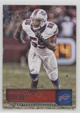 2016 Panini Prestige Jerry Hughes #24 1u0