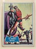Vintage 1966 Topps Batman Blue Bat Logo #11B TO ROBIN'S RESC