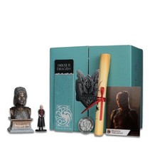 HBO House of Dragons Rhaenys Targaryen collectors box bust statue figure sealed