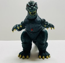 Vintage 1994 Trendmasters Godzilla 6  Figure Battery Powered