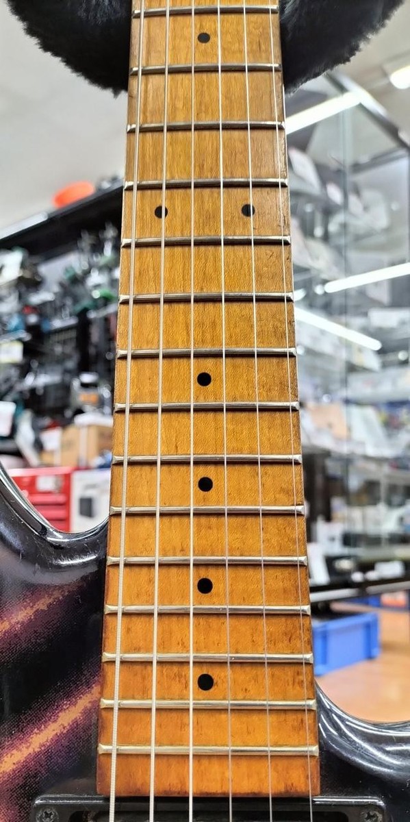 YAMAHA MG-M ⅡG Electric Guitar | eBay