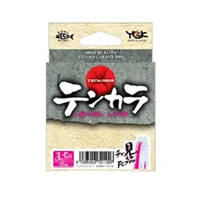 X-Braid Tenkara Level Line No. 3NEW