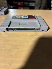 Super Mario World 2: Yoshi's Island 1995 Super Nintendo (SNES) **TESTED**
