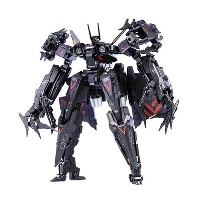 Bigfirebird Build ''Bird/Binary'' Phantom Carabinka PVC & Alloy Acti