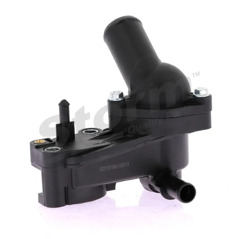 Collecteur d'eau pour Ford Transit, solution contre les fuites de liquide moteur