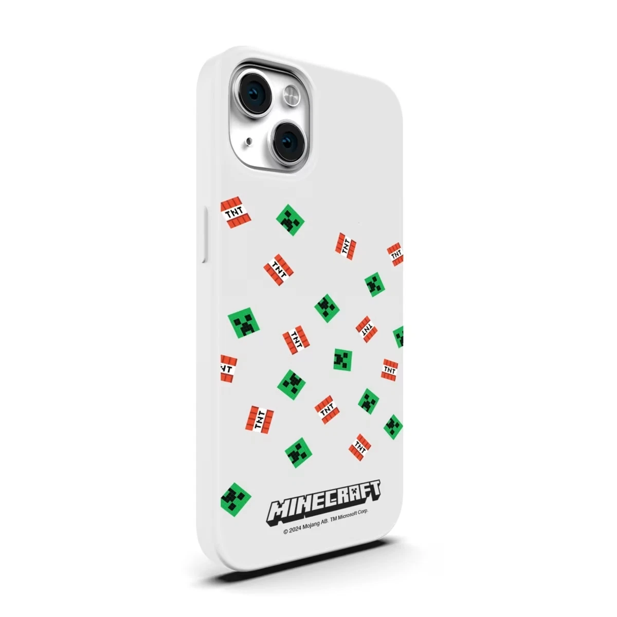 iPhone Slim High Quality Strong Back Cover Printed Cases Silicone & TPU - AUS