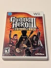 Guitar Hero 3 Legends Of Rock (Wii) Complete!