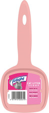 Cat Litter Scoop - Sturdy and Easy to Clean, Suitable for All Cat Litter Types,