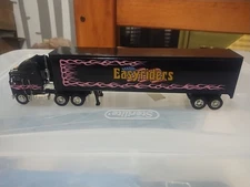 Easyriders Limited Edition Kenworth Semi Truck 1/64 Die Cast Coin Bank 3004