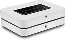 Bluesound Powernode N331 Streaming Amp (white)