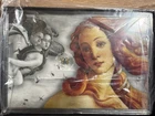 2026 Ghana The Birth of Venus 5g .999 Silver Foil Mintage 2,000 Worldwide