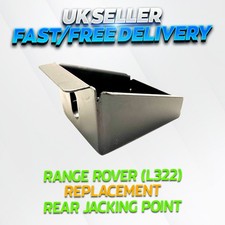Range Rover L322 Replacement