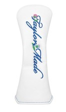 taylormade 22024 womens open championship rescue headcover