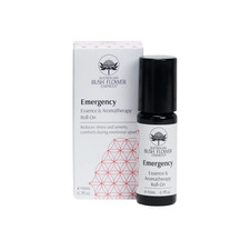 Emergency Essence Roll-On - Australian Bush Flower Essences