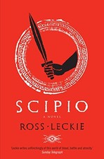 Scipio (Carthage Trilogy) by 