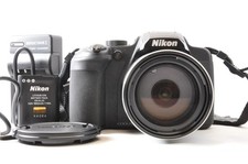 Nikon COOLPIX B700 Compact Digital Camera Tested Working Seller Japan