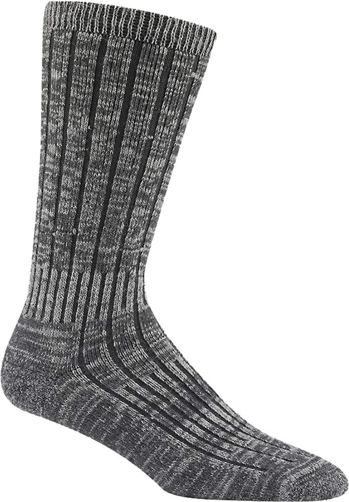 Wigwam Merino Silk Hiker F2337 Sock, Charcoal - XL