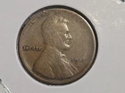 Photo of a 1915-D Lincoln Wheat Cent from an eBay listing that sold on Jul 21, 2026