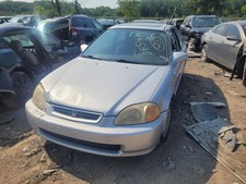 Driver Left Sun Visor Without Illumination Fits 96-00 Civic 1825674 Driver Left Sun Visor Without Illumination Fits 96-00 Civic 1825674