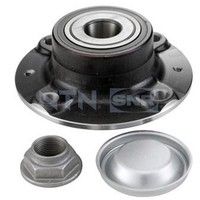 Radlagersatz Snr R159.42 FüR Peugeot 3B 3A 307 Sw Cc CitroËN C4 3H 3E Break 16V