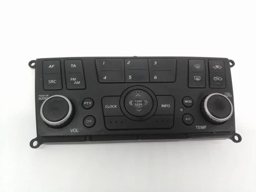 20705420H Mando Multifuncion para NISSAN ALMERA (N16/E) * 2003 253513