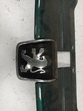 Calandre Peugeot 406