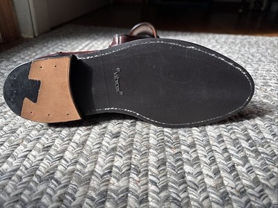 Alden 684